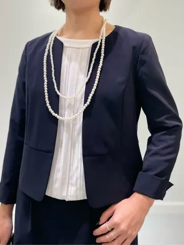 ONWARD CROSSET SELECT 濱野 コーディネート画像