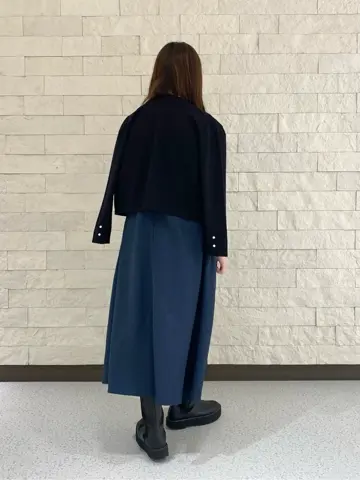 ONWARD CROSSET SELECT 山下 コーディネート画像