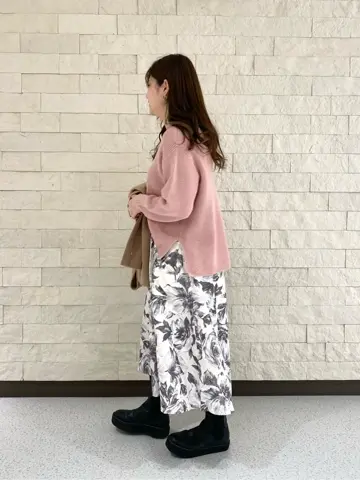 ONWARD CROSSET SELECT 山下 コーディネート画像