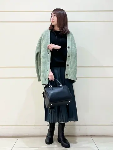 ONWARD CROSSET SELECT Kanako コーディネート画像