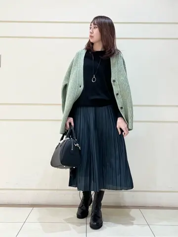 ONWARD CROSSET SELECT Kanako コーディネート画像