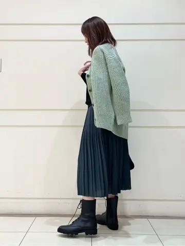 ONWARD CROSSET SELECT Kanako コーディネート画像