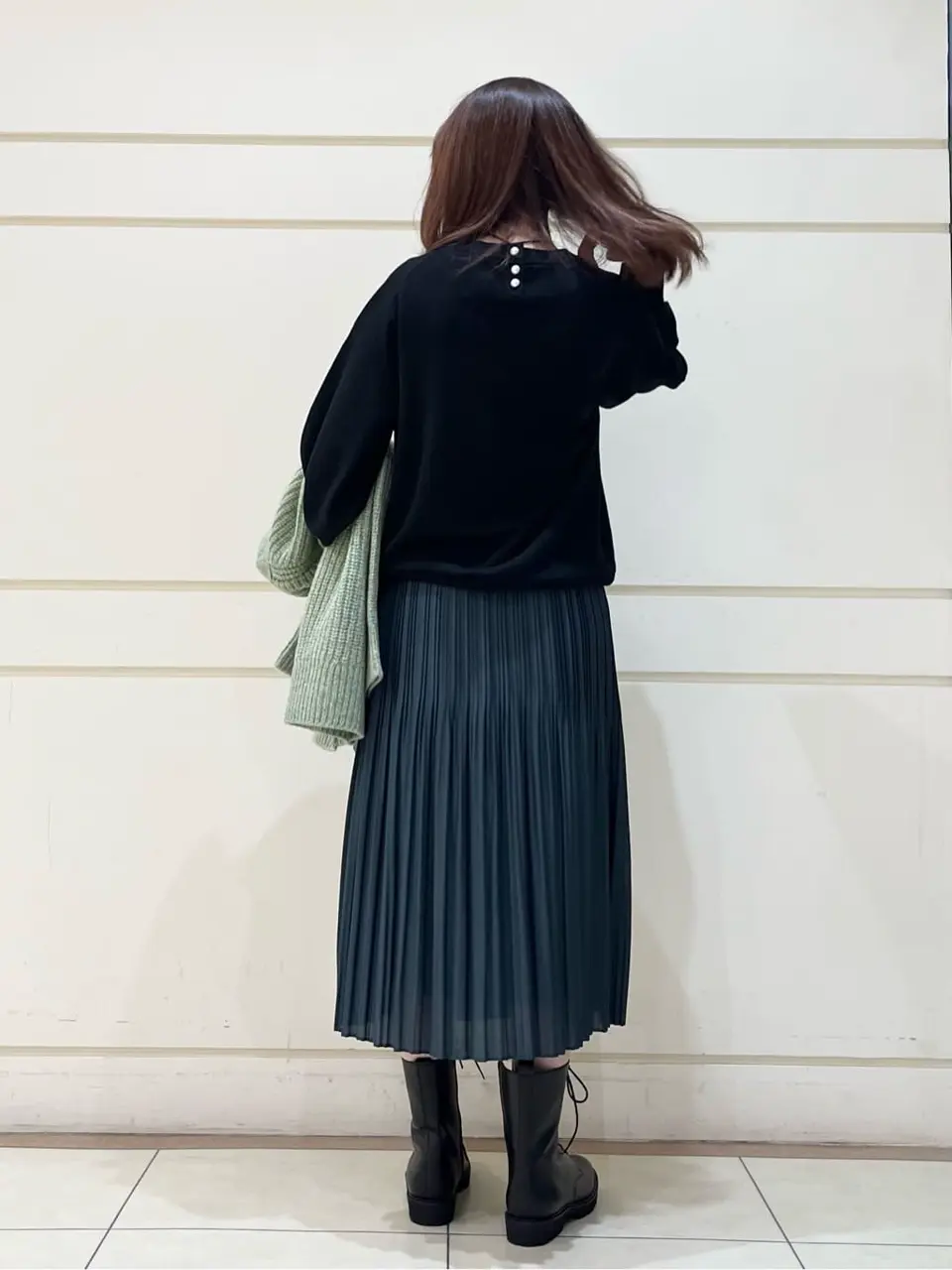 ONWARD CROSSET SELECT Kanako コーディネート画像