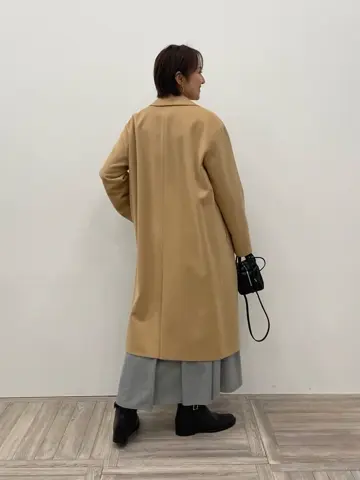 ONWARD CROSSET SELECT 茂木 コーディネート画像