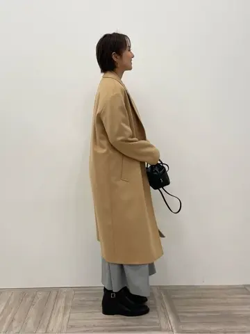 ONWARD CROSSET SELECT 茂木 コーディネート画像