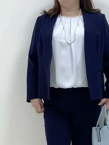 ONWARD CROSSET SELECT 石山 コーディネート画像