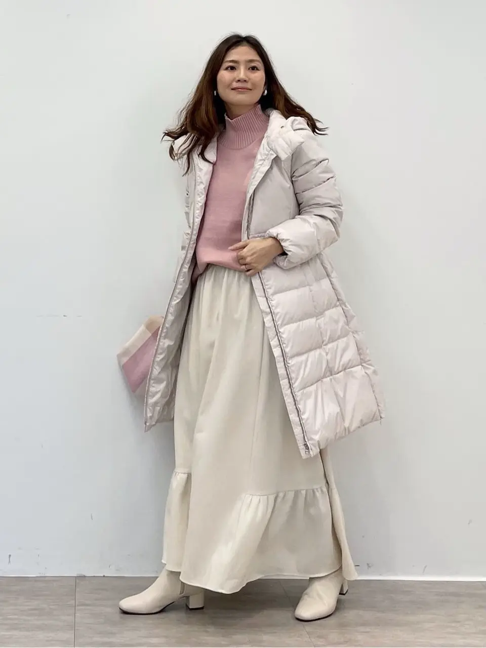  豊國 コーディネート画像