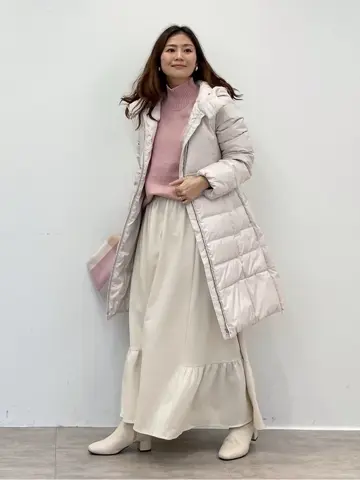 ONWARD CROSSET SELECT 豊國 コーディネート画像