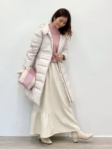 ONWARD CROSSET SELECT 豊國 コーディネート画像