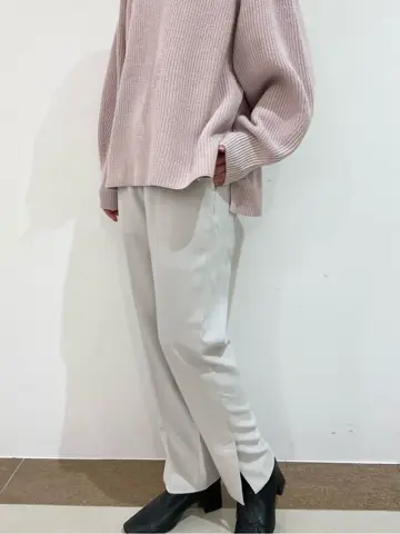 ONWARD CROSSET SELECT R コーディネート画像