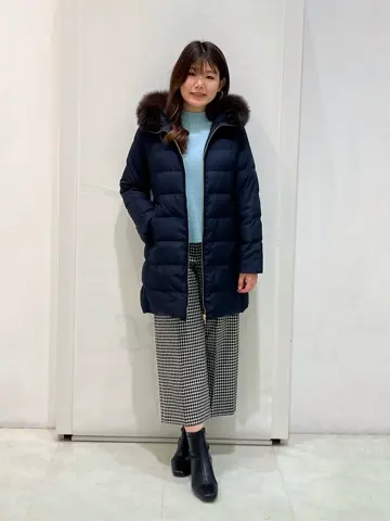 ONWARD CROSSET SELECT mami コーディネート画像