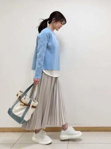 ONWARD CROSSET SELECT 濱地 コーディネート画像