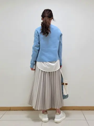 ONWARD CROSSET SELECT 濱地 コーディネート画像