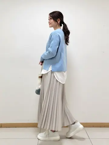 ONWARD CROSSET SELECT 濱地 コーディネート画像