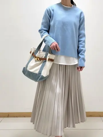 ONWARD CROSSET SELECT 濱地 コーディネート画像