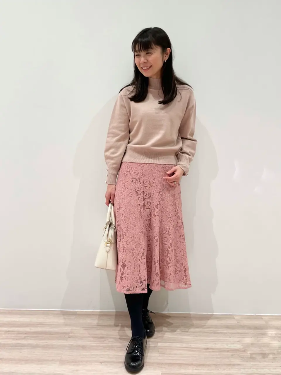 ONWARD CROSSET SELECT 山本 コーディネート画像