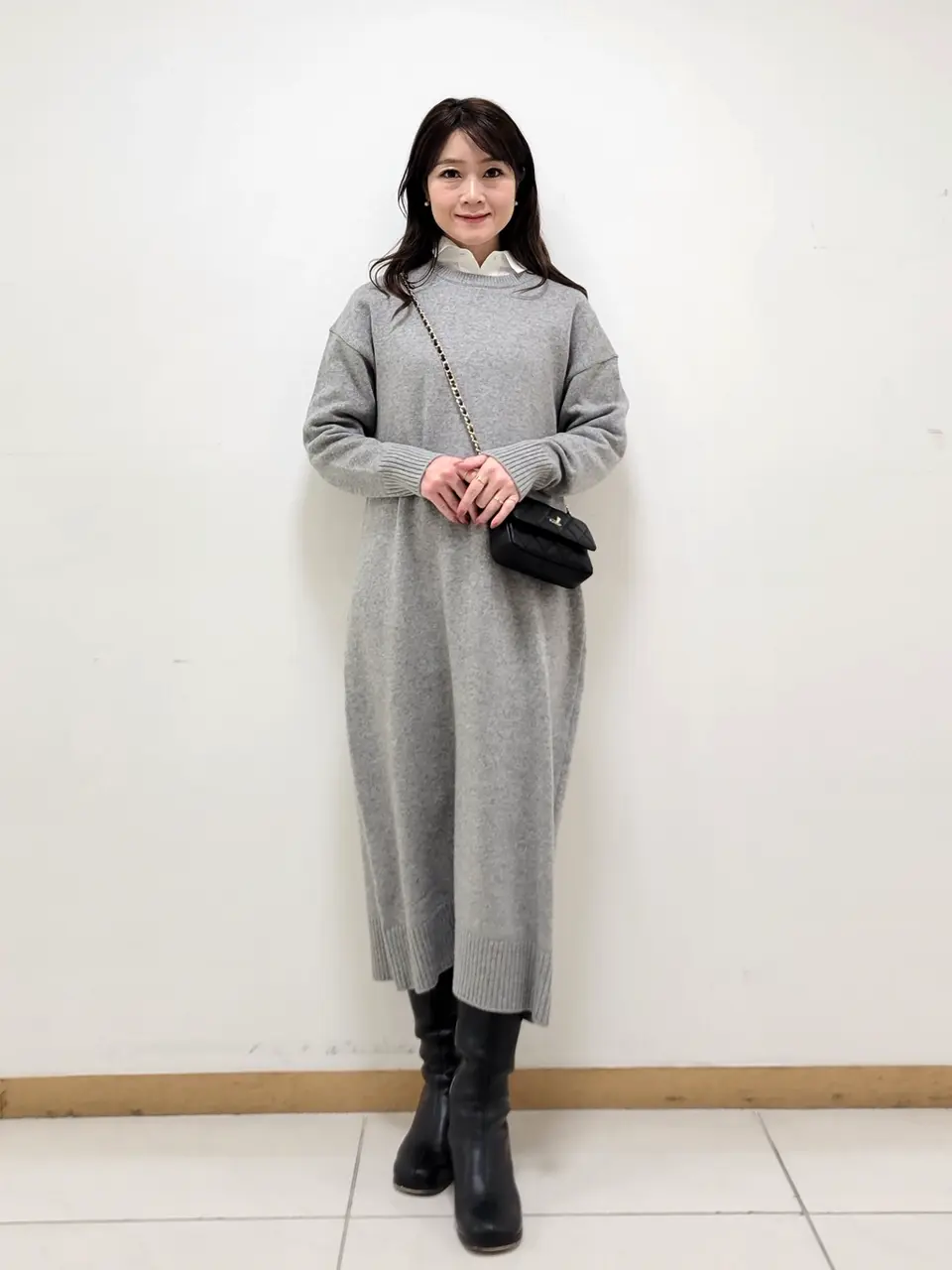  濱地 コーディネート画像