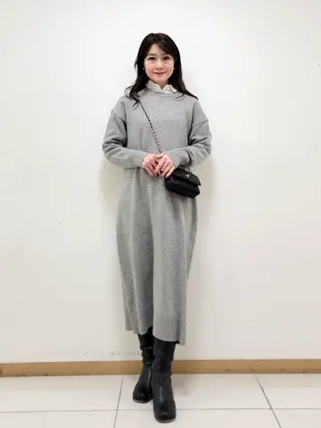 ONWARD CROSSET SELECT 濱地 コーディネート画像