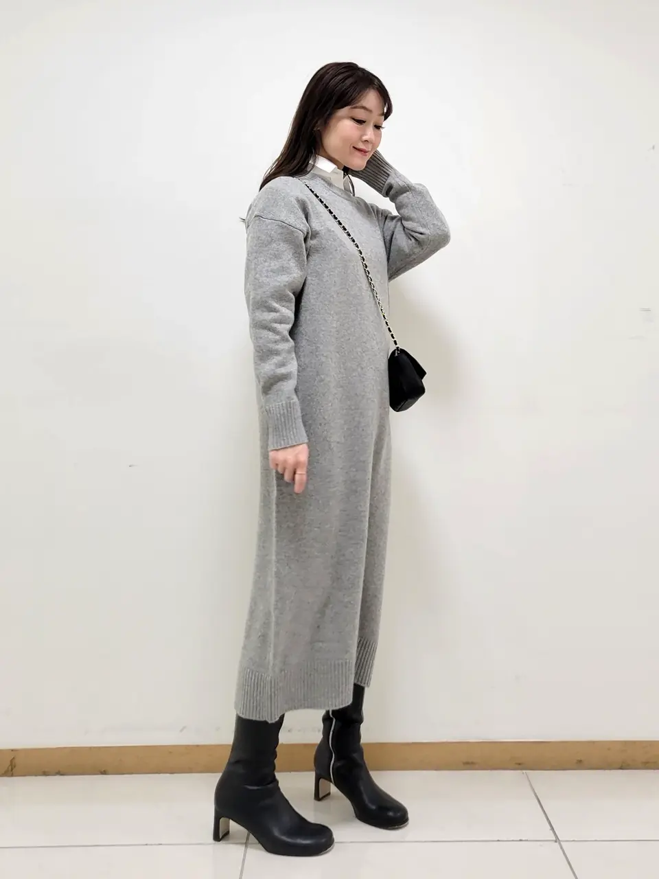 ONWARD CROSSET SELECT 濱地 コーディネート画像