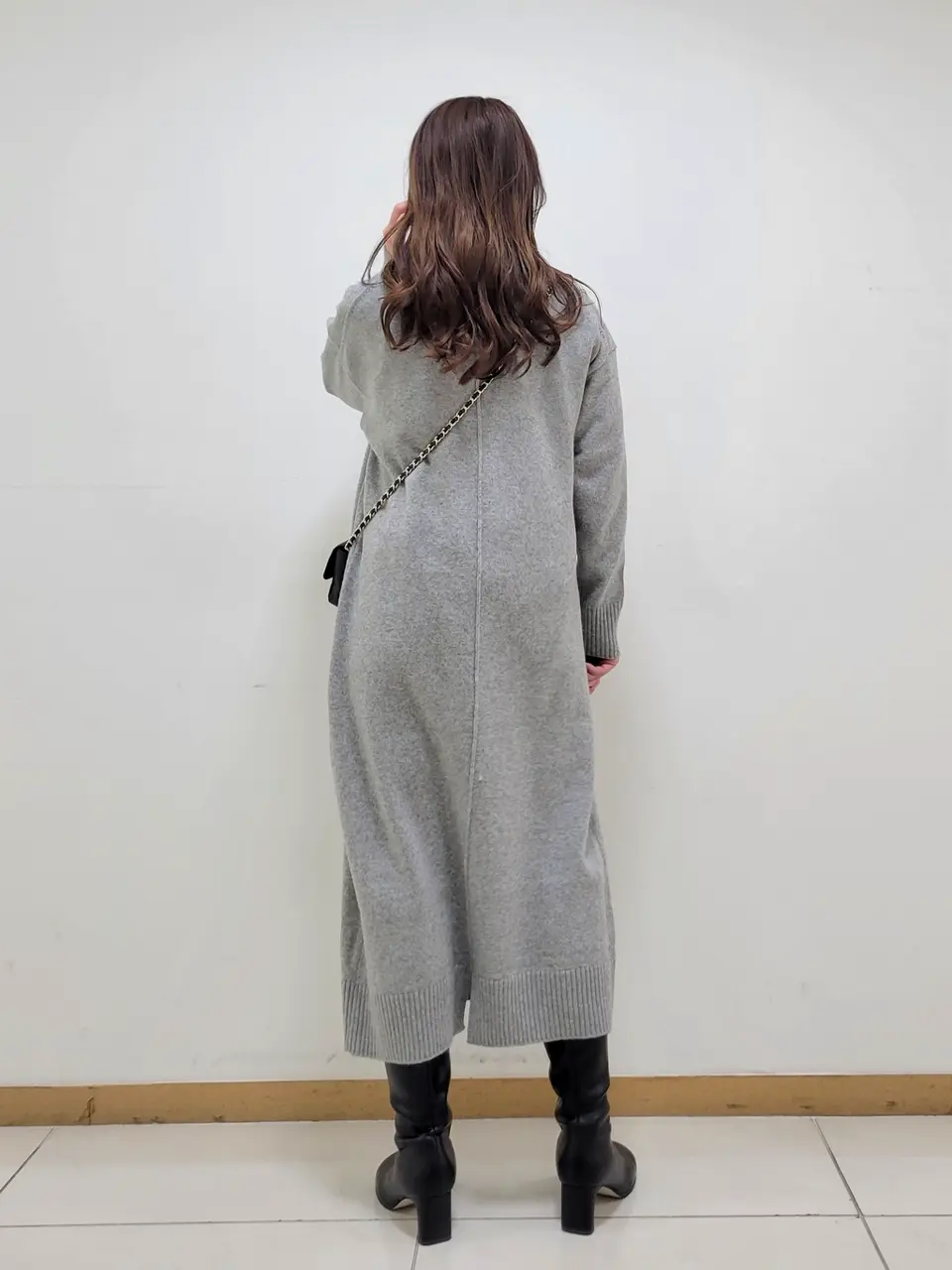 ONWARD CROSSET SELECT 濱地 コーディネート画像