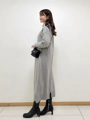 ONWARD CROSSET SELECT 濱地 コーディネート画像