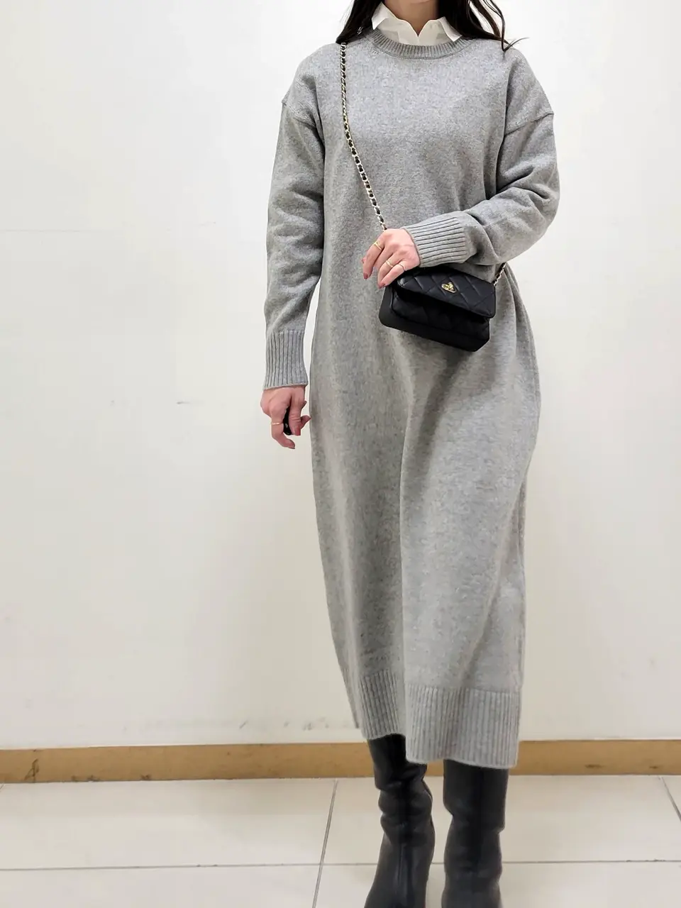 ONWARD CROSSET SELECT 濱地 コーディネート画像