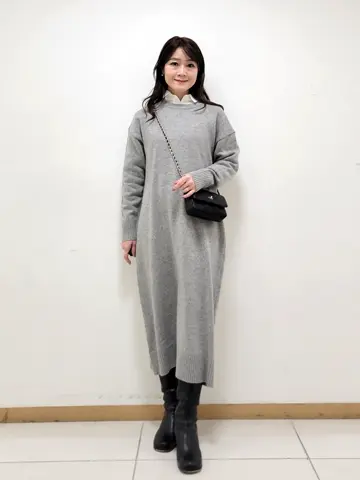 ONWARD CROSSET SELECT 濱地 コーディネート画像