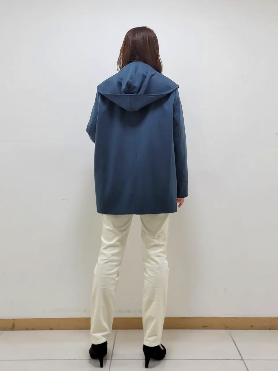 ONWARD CROSSET SELECT 濱地 コーディネート画像