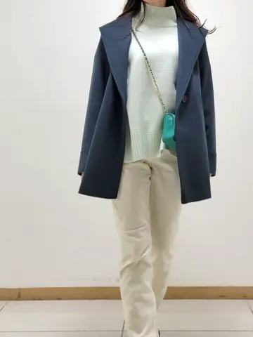 ONWARD CROSSET SELECT 濱地 コーディネート画像