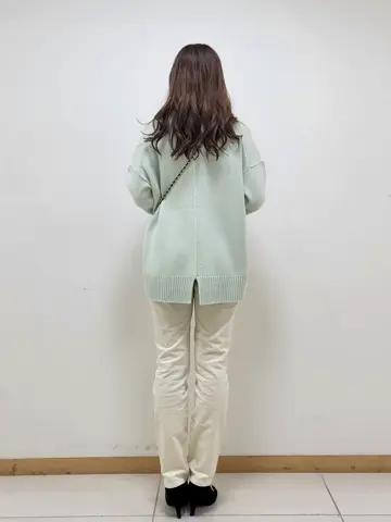 ONWARD CROSSET SELECT 濱地 コーディネート画像