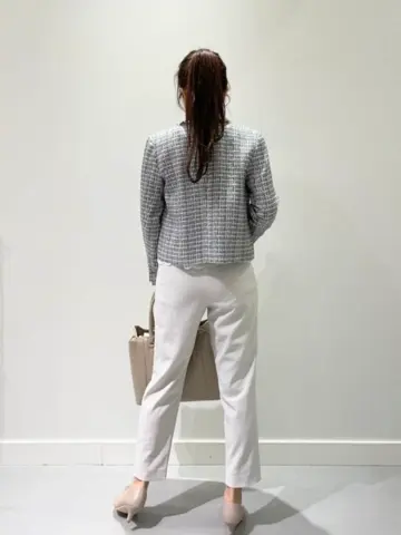 ONWARD CROSSET SELECT 榎本 コーディネート画像