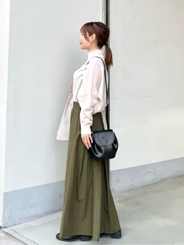 ONWARD CROSSET SELECT 横尾 コーディネート画像