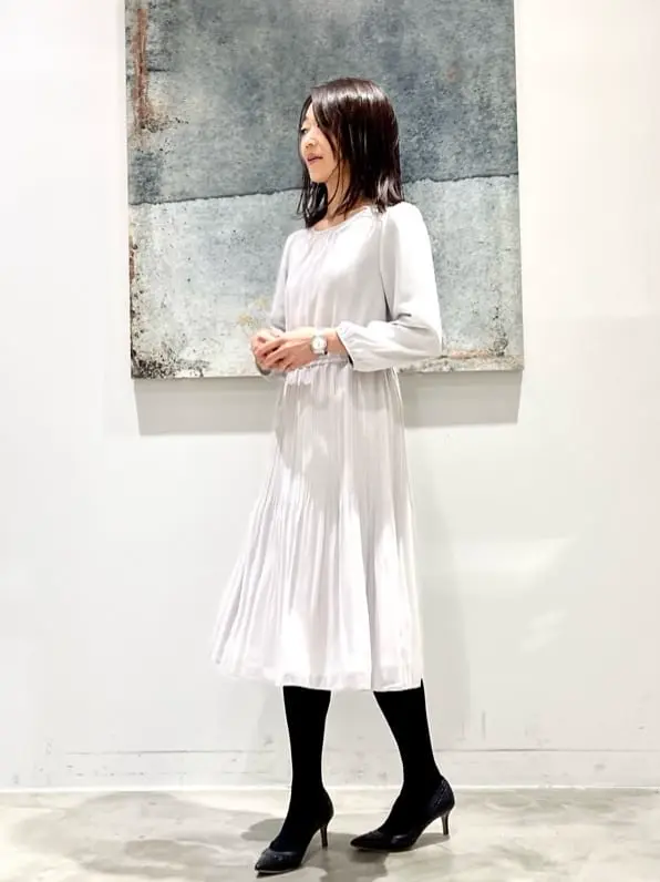  田中 コーディネート画像