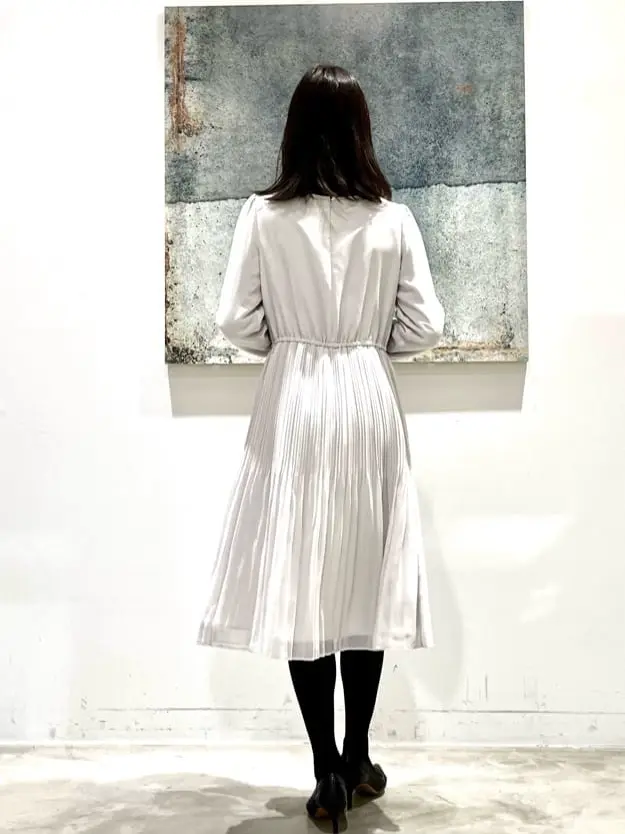 ONWARD CROSSET SELECT 田中 コーディネート画像