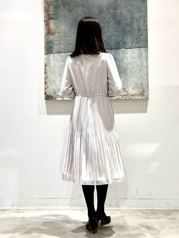 ONWARD CROSSET SELECT 田中 コーディネート画像