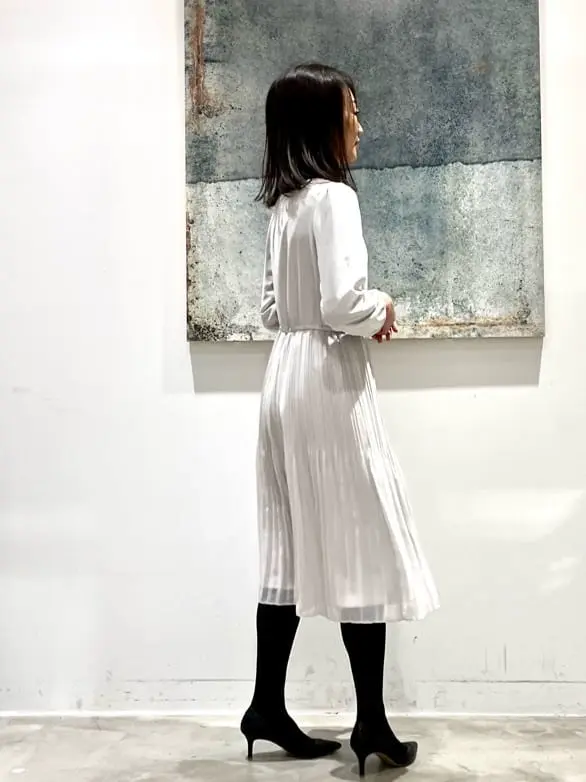 ONWARD CROSSET SELECT 田中 コーディネート画像