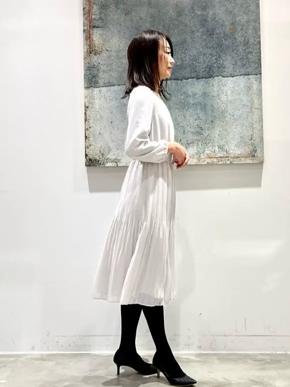 ONWARD CROSSET SELECT 田中 コーディネート画像