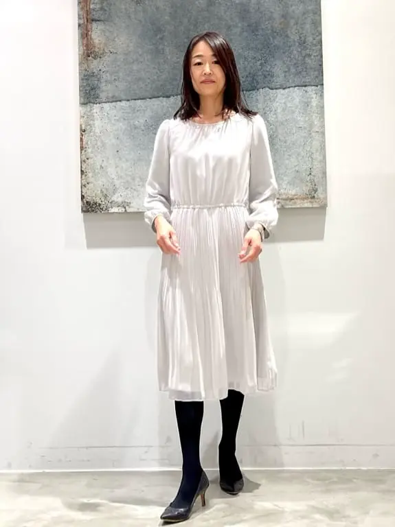 ONWARD CROSSET SELECT 田中 コーディネート画像