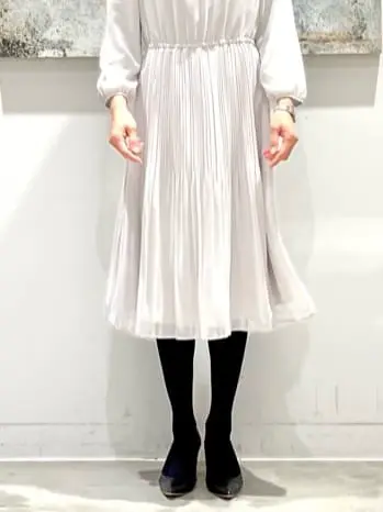 ONWARD CROSSET SELECT 田中 コーディネート画像