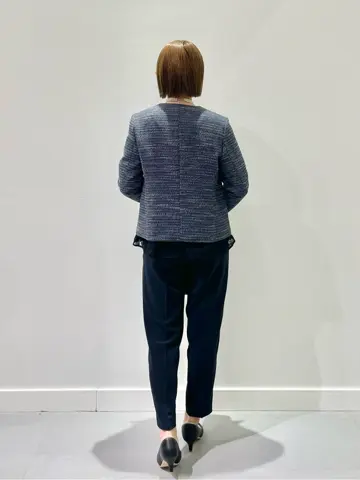 ONWARD CROSSET SELECT 濱野 コーディネート画像