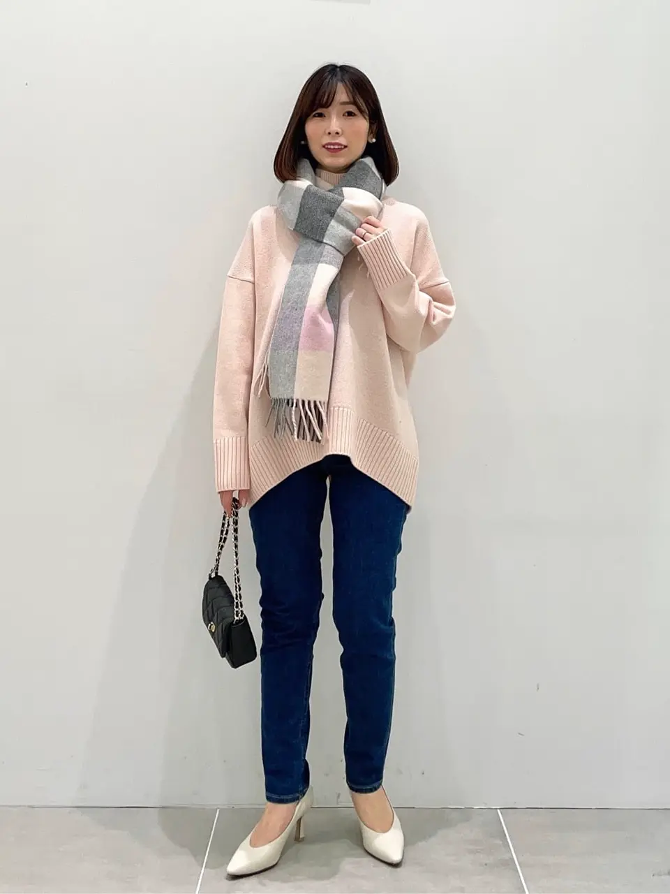  市川 コーディネート画像