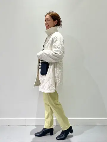 ONWARD CROSSET SELECT 濱野 コーディネート画像