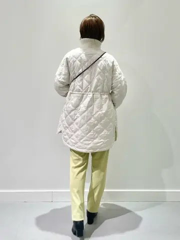 ONWARD CROSSET SELECT 濱野 コーディネート画像