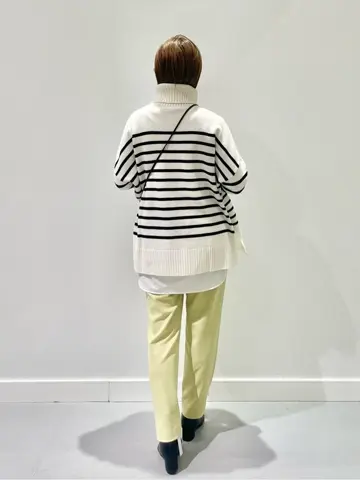 ONWARD CROSSET SELECT 濱野 コーディネート画像