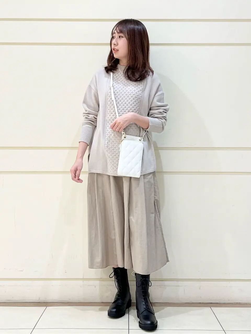  Kanako コーディネート画像