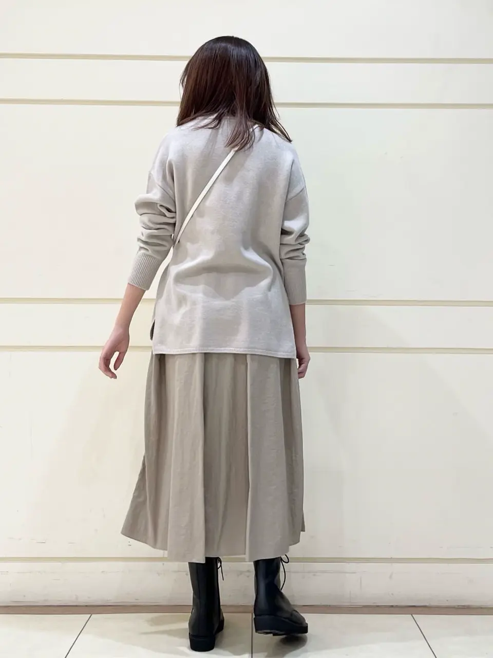 ONWARD CROSSET SELECT Kanako コーディネート画像