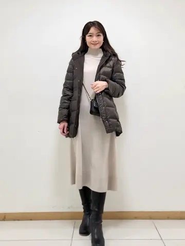 ONWARD CROSSET SELECT 濱地 コーディネート画像