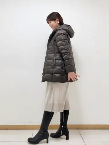 ONWARD CROSSET SELECT 濱地 コーディネート画像