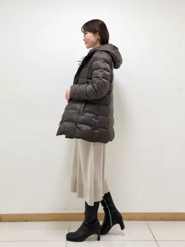 ONWARD CROSSET SELECT 濱地 コーディネート画像