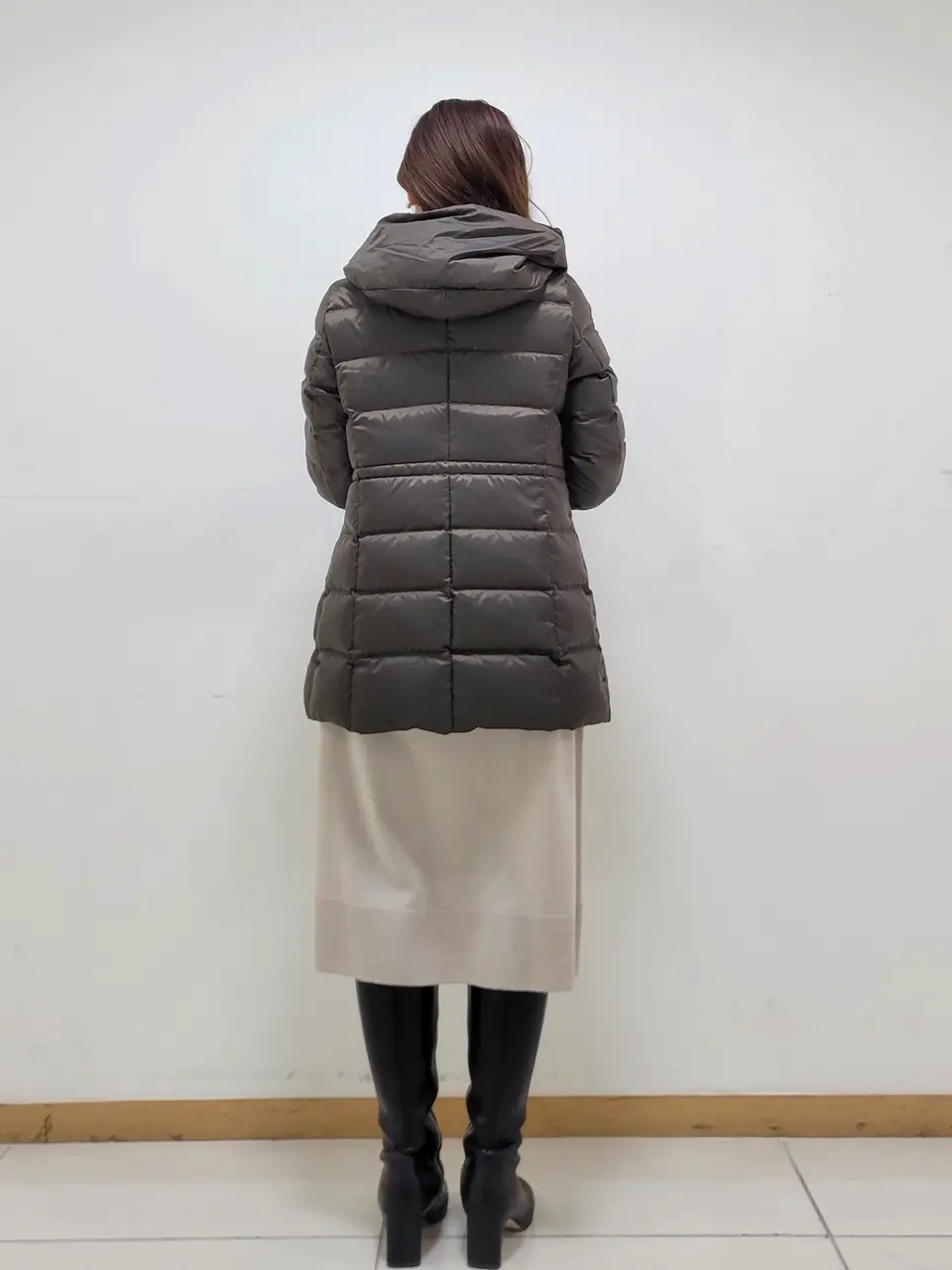 ONWARD CROSSET SELECT 濱地 コーディネート画像